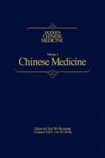 Chinese Medicine Modern Chinese Medicine, Volume 2