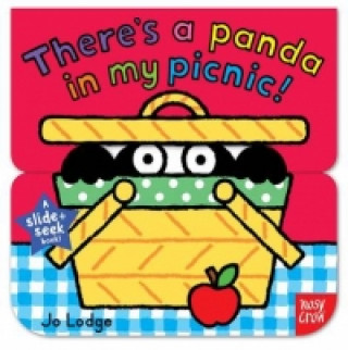 Slide and Seek: There's a Panda in my Picnic