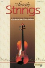 Strictly Strings, Violine. Book.1