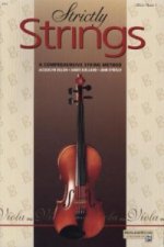 Strictly Strings, Viola. Bd.1