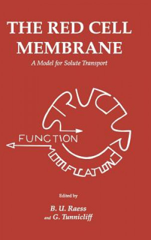 Red Cell Membrane