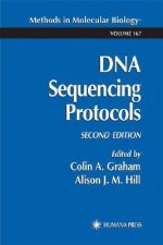 DNA Sequencing Protocols