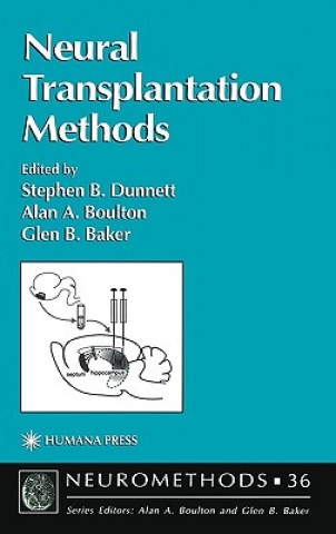 Neural Transplantation Methods