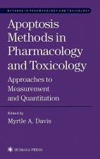 Apoptosis Methods in Pharmacology and Toxicology