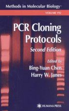 PCR Cloning Protocols