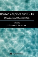 Benzodiazepines and GHB