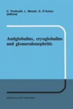 Antiglobulins, cryoglobulins and glomerulonephritis