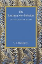 Southern New Hebrides