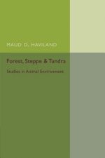 Forest, Steppe and Tundra