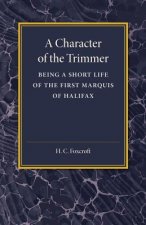 Character of the Trimmer
