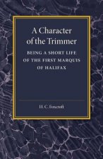 Character of the Trimmer