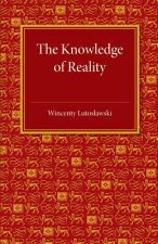 Knowledge of Reality