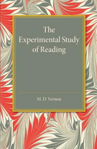 Experimental Study of Reading