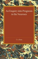 Enquiry into Prognosis in the Neurosis