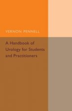 Handbook of Urology for Students and Practitioners