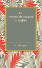 Progress of Capitalism in England