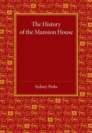 History of the Mansion House