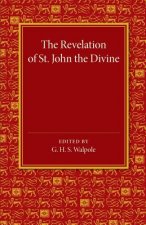 Revelation of St John the Divine