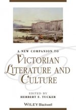 New Companion to Victorian Literature and Culture 2e