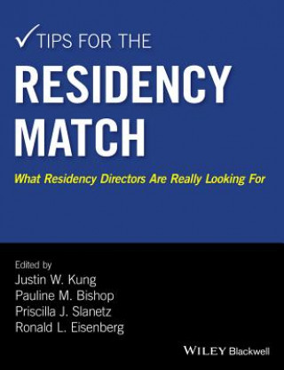 Tips for the Residency Match - What Residency Directors Are Really Looking For