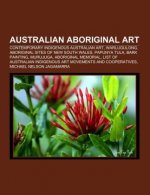 Australian Aboriginal art