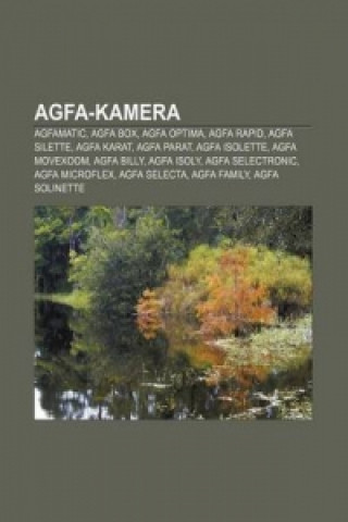 Agfa-Kamera