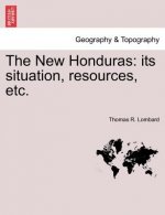 New Honduras