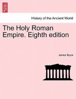 Holy Roman Empire. Eighth Edition