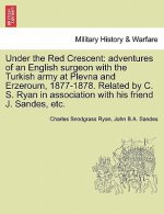 Under the Red Crescent