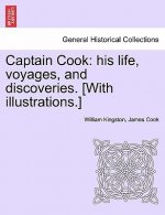 Captain Cook