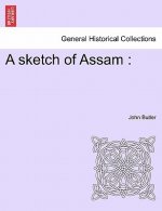 Sketch of Assam