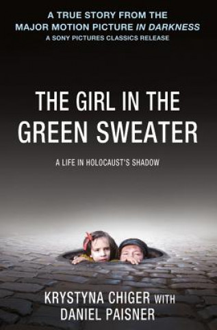 Girl in the Green Sweater