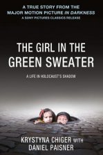 Girl in the Green Sweater