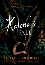 KALONAS FALL