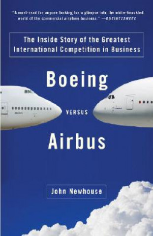 Boeing Versus Airbus