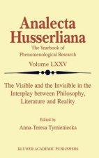 Visible and the Invisible in the Interplay between Philosophy, Literature and Reality