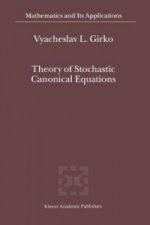 Theory of Stochastic Canonical Equations