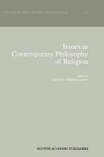 Issues in Contemporary Philosophy of Religion