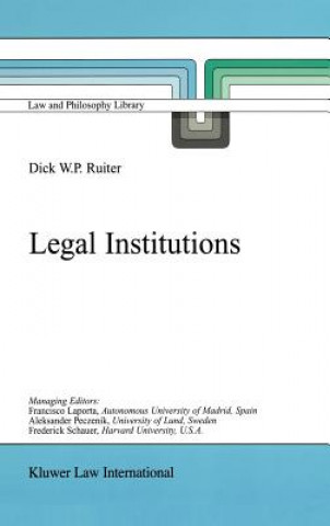 Legal Institutions
