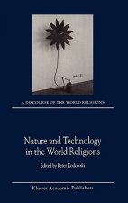 Nature and Technology in the World Religions