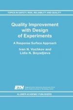 Quality Improvement with Design of Experiments