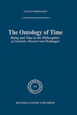 Ontology of Time
