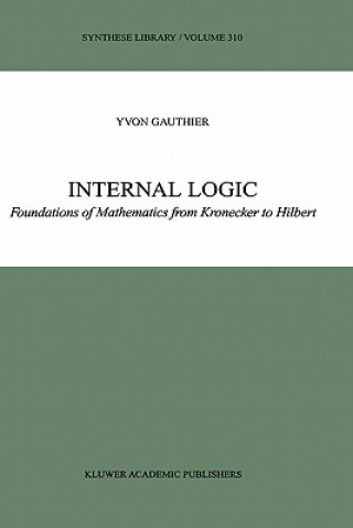 Internal Logic