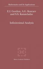 Infinitesimal Analysis