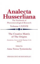Creative Matrix of the Origins