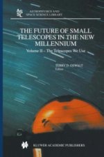 Future of Small Telescopes in the New Millennium