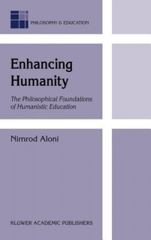 Enhancing Humanity