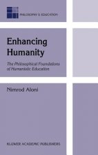 Enhancing Humanity
