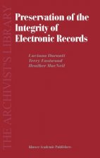 Preservation of the Integrity of Electronic Records