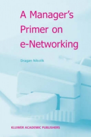 A Manager's Primer on e-Networking